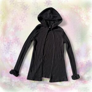 Xhilaration black top